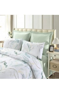 Деванни комплект постельного белья Модерн 2х Sofi De MarkO