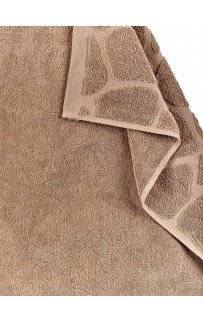 Mari (беж) 30х50 Полотенце Махровое Sofi De MarkO