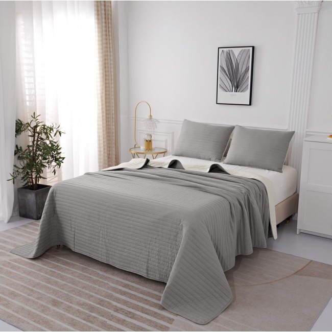 Самуэль №7 Покрывало 230х250 Sofi De MarkO Самуэль №7 Покрывало 230х250 Sofi De MarkO