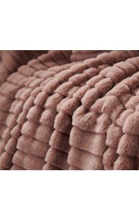 Орландо (пепел роза) Наволочка 45х45 Sofi De MarkO