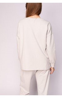 Бриджит (серый) XL Пижама Женская