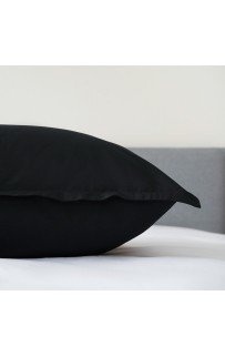 Селина (черная) комплект постельного белья 2х Sofi De MarkO