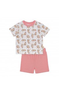 Summer №9 Пижама Детская 74-80 Sofi De MarkO