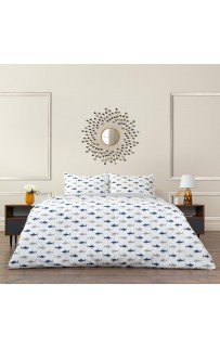 Мэгги №35 комплект постельного белья 7Е Siberia Sofi De MarkO