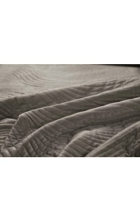 Жизель (капучино) Покрывало 160х220 Жизель (капучино) Покрывало 160х220