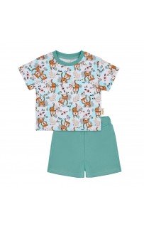 Summer №2 Пижама Детская 110-116 Sofi De MarkO