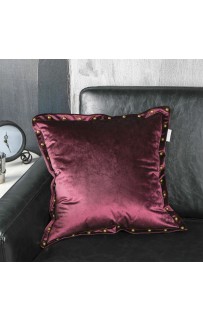 Людвиг (фиолет) Наволочка 45х45 Sofi De MarkO