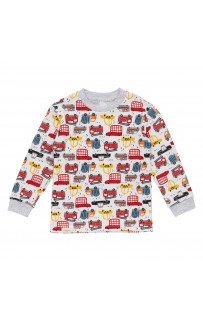 Funny kids №19 Пижама Детская 92-98 Sofi De MarkO