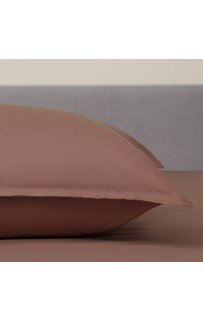 Саммер (коричневый) КПБ Евро