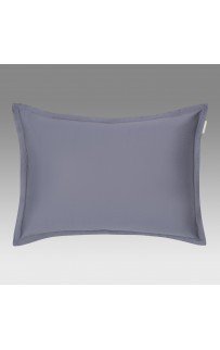 Мармис (индиго) Наволочка 50х70 (1шт)