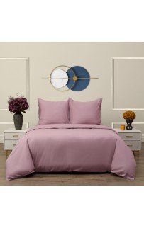 Сэнди (аметист) комплект постельного белья 1.6 Siberia 70х70 Sofi De MarkO