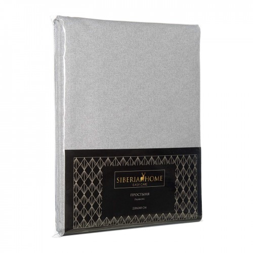 Джек №12 Простыня 220х240 Siberia Sofi De MarkO