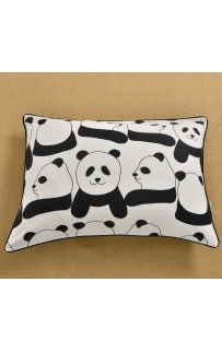 Панда комплект постельного белья сатин 1.6 Sofi De MarkO