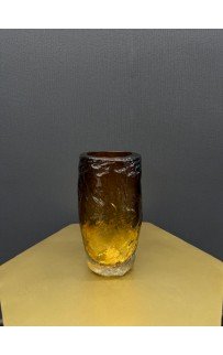 Изуми Ваза Стеклянная 11.5х11.5х20см Sofi De MarkO