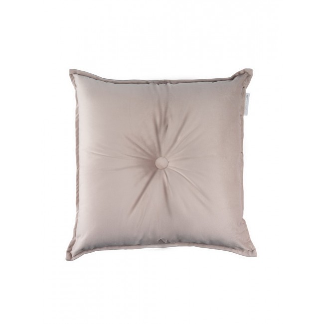 Вивиан (св.беж) Подушка 45х45 Sofi De MarkO