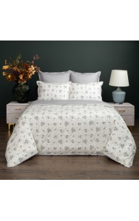 Версавия КПБ сатин Евро