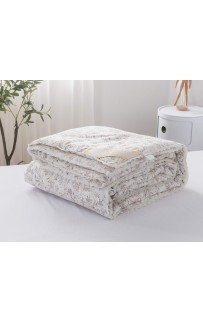 Валентина (крем) Одеяло 160х220 Sofi De MarkO