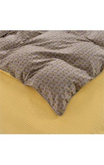 Люциус комплект постельного белья сатин 7Е Sofi De MarkO