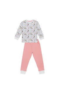 Funny kids №7 Пижама Детская 98-104 Sofi De MarkO