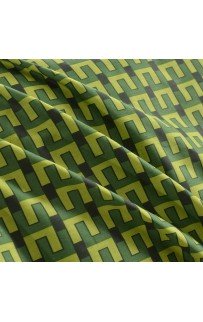 Ахиллес комплект постельного белья сатин 1.6 Sofi De MarkO