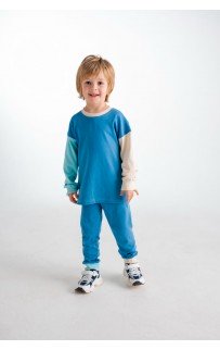 Funny №7 Пижама Детская 104-110