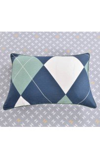 Джин (синий) КПБ Сатин 2х Джин (синий) КПБ Сатин 2х