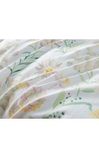 Шарлиз комплект постельного белья сатин 1.6 Sofi De MarkO Шарлиз комплект постельного белья сатин 1.6 Sofi De MarkO