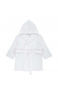 Sunny (белый) 104-116 Хал.Детский вафельный Sunny (белый) 104-116 Хал.Детский вафельный