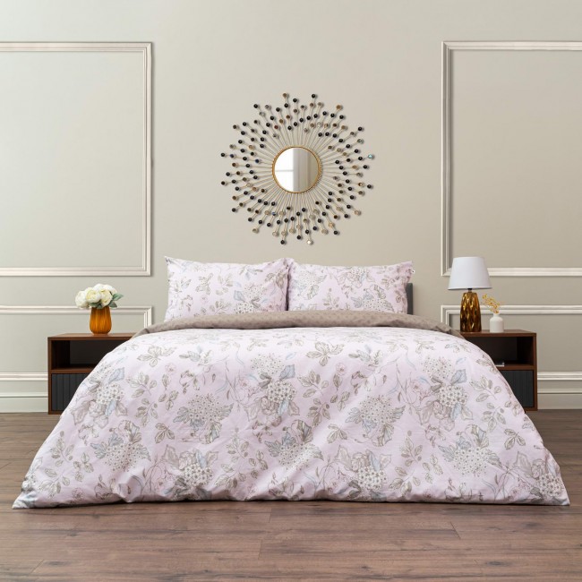 Мэгги №5 комплект постельного белья 1.6 Siberia Sofi De MarkO Мэгги №5 комплект постельного белья 1.6 Siberia Sofi De MarkO