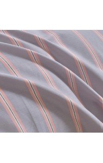 Вивьен (серая) комплект постельного белья сатин 7Е Sofi De MarkO Вивьен (серая) комплект постельного белья сатин 7Е Sofi De MarkO