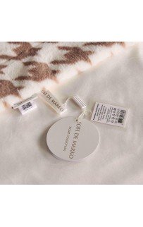 Эрнесто (беж) Покрывало 220х240 Sofi De MarkO