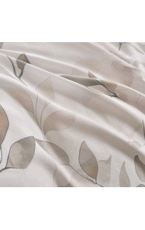 Теффи комплект постельного белья сатин Евро Sofi De MarkO