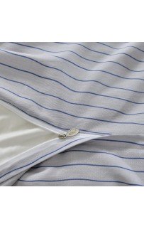 Агнес (серая) КПБ сатин 1.6