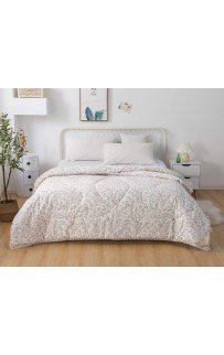 Валентина (крем) Одеяло 160х220 Sofi De MarkO