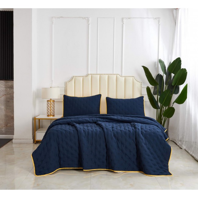 Броуди №2 Покрывало 160х220 Sofi De MarkO