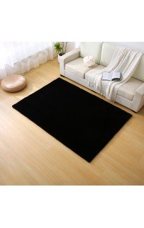 Camilla (черный) Коврик 120х180см Sofi De MarkO Camilla (черный) Коврик 120х180см Sofi De MarkO
