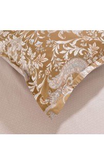 Капелла комплект постельного белья сатин Евро Sofi De MarkO