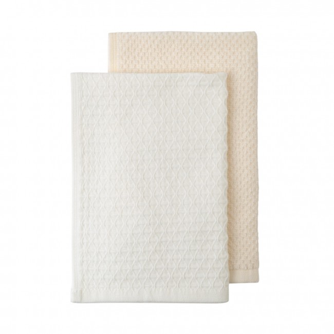 Lotty №8 Полотенце кухонное 30х50 2шт