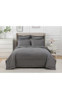 Энрике (антрацит-м) Комплект Евро Sofi De MarkO