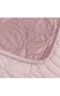 Мелисса (пепел роза) Покрывало 160х220 Sofi De MarkO