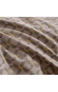 Люциус комплект постельного белья сатин 7Е Sofi De MarkO