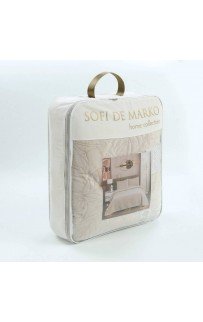 Мелисса (чайная роза) Покрывало 240х260 Sofi De MarkO