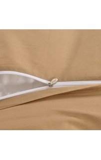 Ясмина комплект постельного белья сатин 7Е Sofi De MarkO