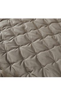 Лея (св.серый) Покрывало 240x260 Sofi De MarkO