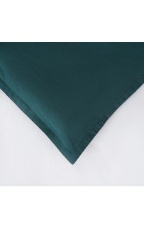 Селина (тем зеленая) комплект постельного белья 2х Sofi De MarkO