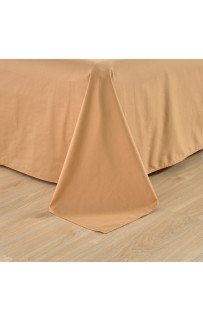 Вивьен (зеленая) комплект постельного белья сатин 2х Sofi De MarkO