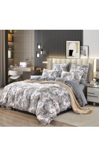 Альфонсо комплект постельного белья сатин 7Е Sofi De MarkO