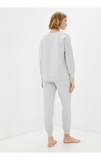 Бриджит (серый) XL Пижама Женская
