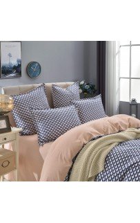 Шарман КПБ сатин Евро