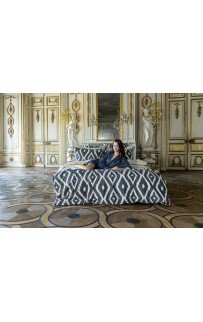 Лютер комплект постельного белья сатин 1.6 Sofi De MarkO